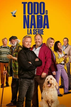 Todo o nada: La serie: Temporada 1