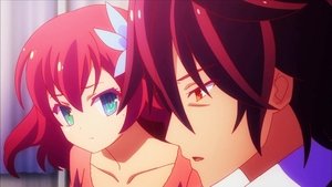 No Game No Life: 1×3