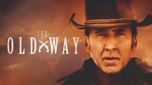 The Old Way (2023)