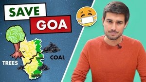 Goa Mollem Protests: The Fight Against Coal