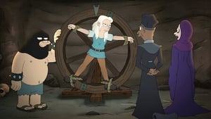 Disenchantment: Season 2 Episode 10 – Bean Falls Down