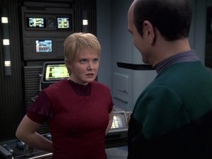 Star Trek: Voyager: Season 6 Episode 23