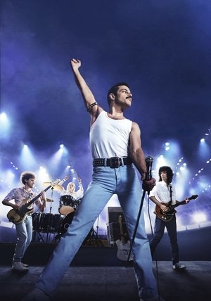 poster Bohemian Rhapsody