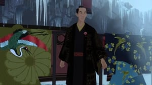 Blue Eye Samurai: Staffel 1 Folge 3