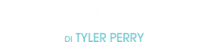 La duplicità di Tyler Perry (2025) Streaming official logo