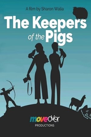 Image The Keepers of the Pigs