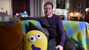 James McAvoy - Wee Granny's Magic Bag
