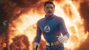 The Fantastic 4: First Steps ( 2025 )