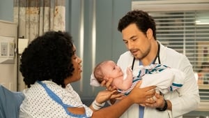 Grey’s Anatomy 15 x episodio 22