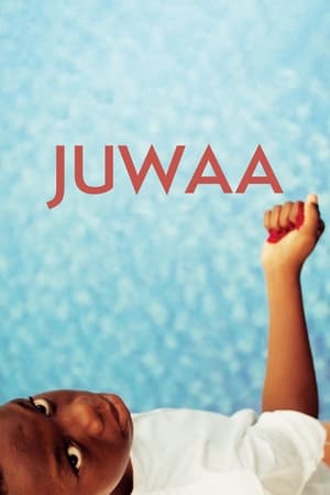 Poster Juwaa (2021)
