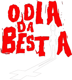O Dia da Besta — Logos 2
