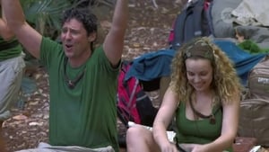 I'm a Celebrity: Get Me Out of Here! The Hungry Games: It's a Long Way to the Top If You Wanna Sausage Roll