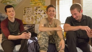 Shameless – Nicht ganz nüchtern: 9×6