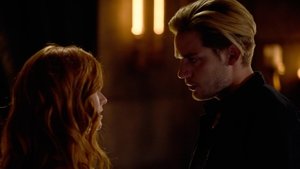 Shadowhunters Temporada 3 capitulo 4