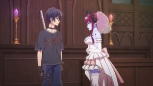 Summoned to Another World for a Second Time: Season 1 Episode 4 –