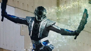 Super Space Sheriff Gavan Infinity