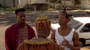Don’t Be a Menace to South Central While Drinking Your Juice in the Hood (1996)