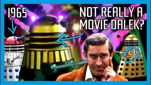 The Mystery of Terry Nation's Special Daleks