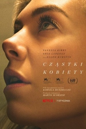 Cząstki Kobiety