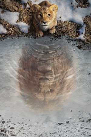 poster Mufasa: The Lion King
