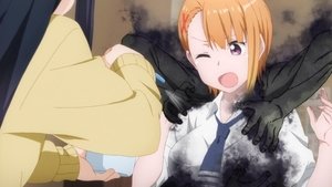 Mieruko-chan Season 1 Episode 2