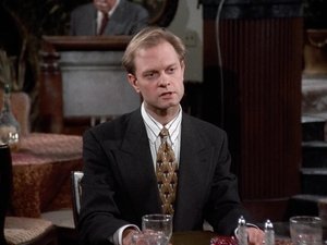 Frasier: 2×23