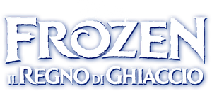 Frozen - Il regno di ghiaccio (2013) ITA Streaming official logo