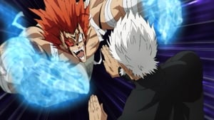 One-Punch Man: Season 2 Episode 11 – The Varieties of Pride