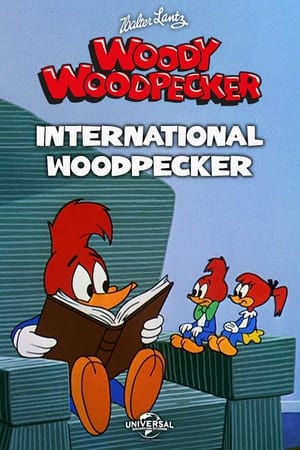 Image International Woodpecker