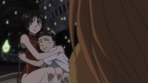 Ushio and Tora: Season 1 Episode 6 – The Sea of the Ayakashi