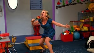 Good Luck Charlie Kwikki Chick