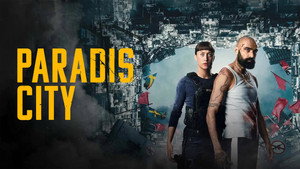 Paradis City