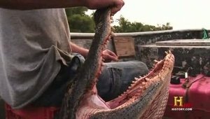 Swamp People Final Countdown