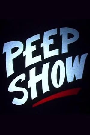 Peep Show poster