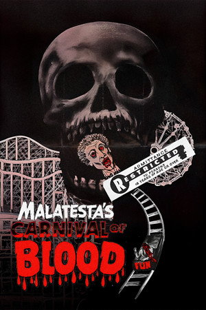 Постер фильма «Malatesta's Carnival of Blood (1973)» — (12 из 33)