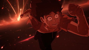 Dreamland Cap 1