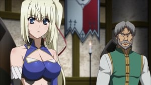 Madan no Ou to Vanadis: 1×11