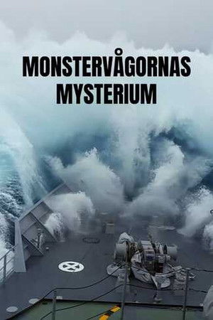 The Mystery of Monster Waves