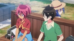 Bokutachi wa Benkyou ga Dekinai: Saison 1 Episode 12