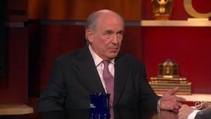 The Colbert Report Charles Murray