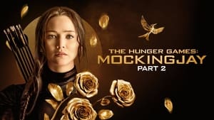 The Hunger Games: Mockingjay – Part 2 (2015)