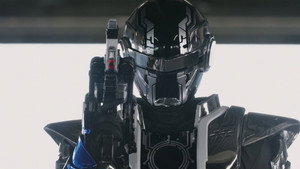 PROJECT R.E.D.: 1×5