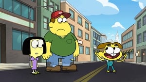 Big City Greens: 1×15