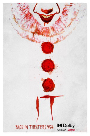 Постер фильма «Оно (2017)» — (58 из 239)