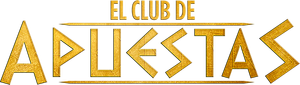 O Clube de Apostas — Logos 2