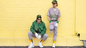 The Lonely Island Presents: The Unauthorized Bash Brothers Experience 2019