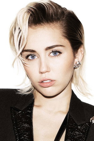 Miley Cyrus