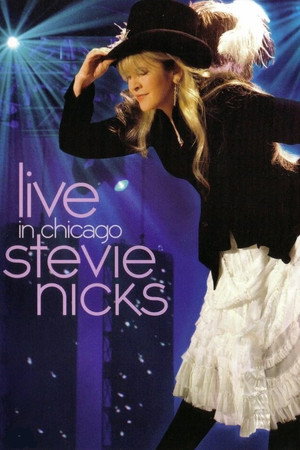 Stevie Nicks - Live in Chicago 5