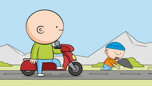 Still from Episode 2