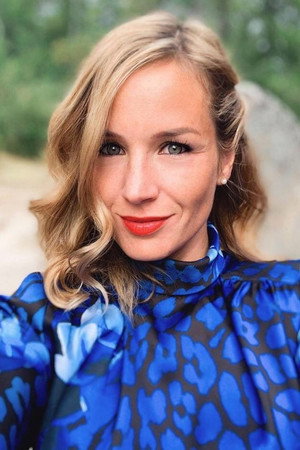 Matilde Alçada portrait